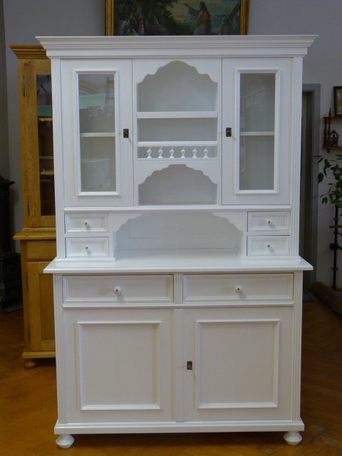 Küchenschrank
