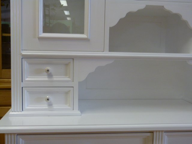 Küchenschrank