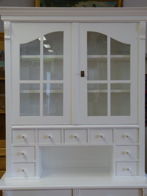 Küchenschrank