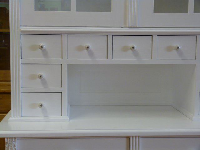 Küchenschrank