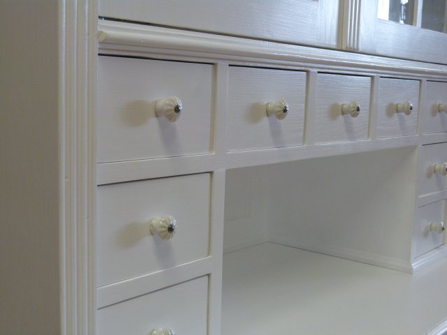 Küchenschrank