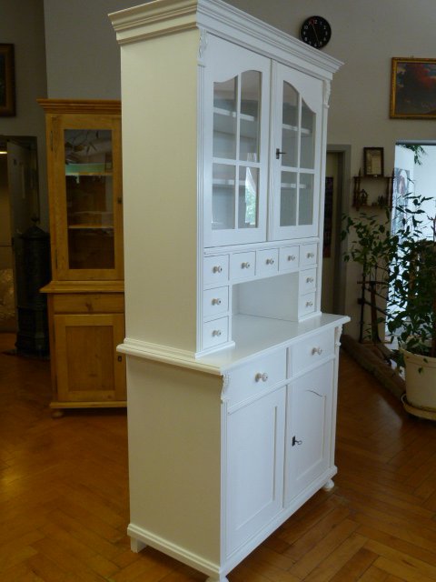 Küchenschrank