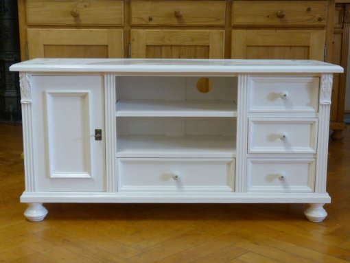 Kleiner Schrank