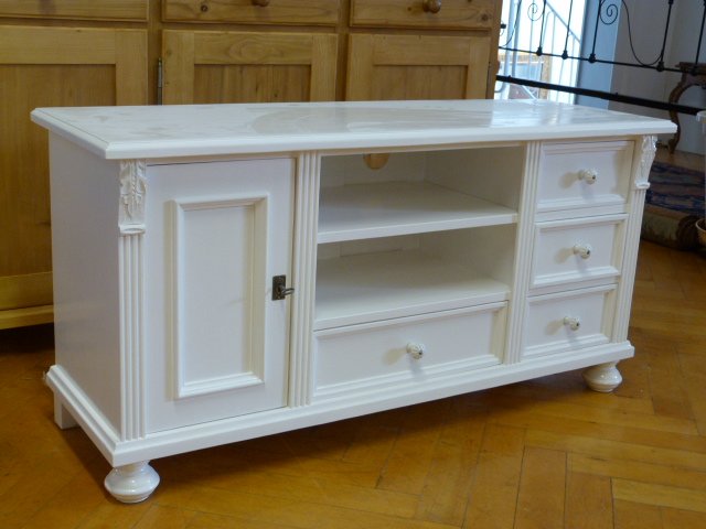 Kleiner Schrank
