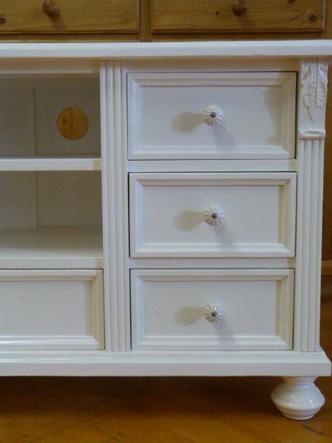 Kleiner Schrank