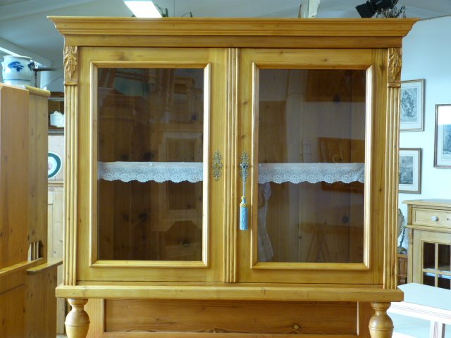 Küchenschrank