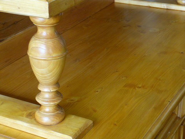 Küchenschrank