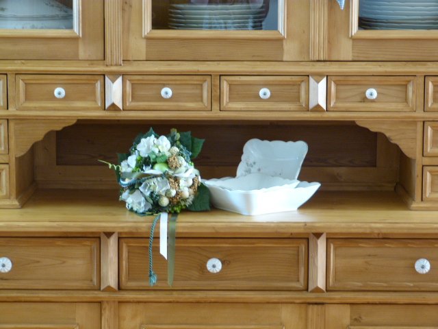 Küchenschrank