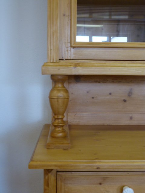 Küchenschrank