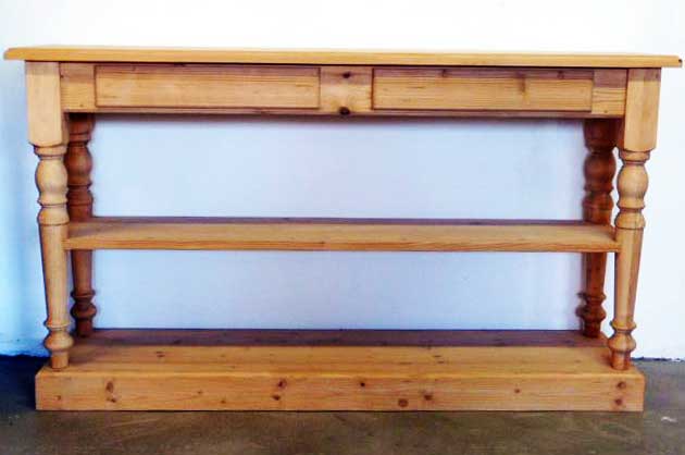 Sideboard