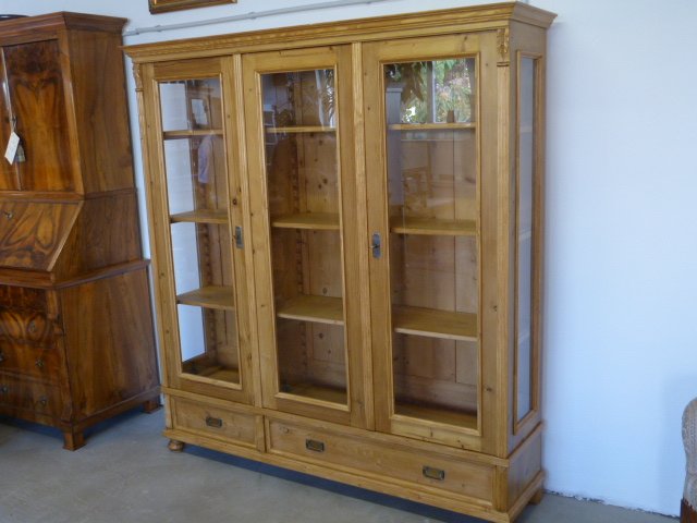 Vitrine