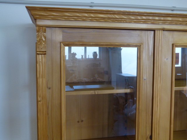 Vitrine