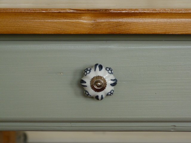 Landhaustisch