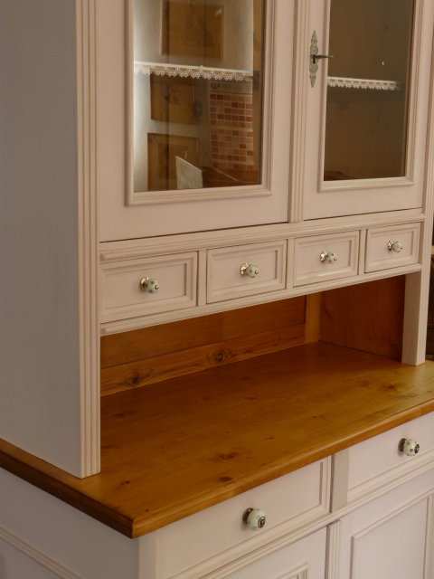 Küchenschrank