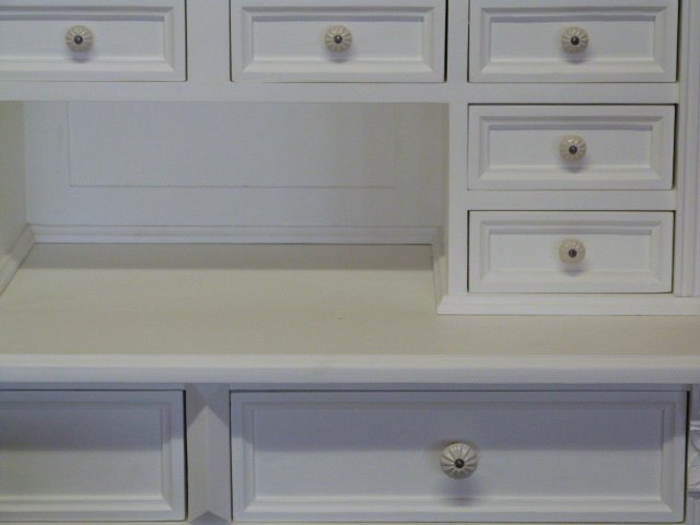 Küchenschrank