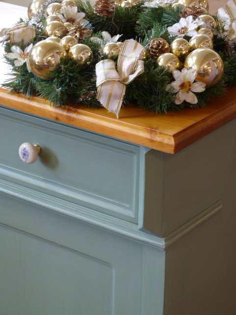 Sideboard