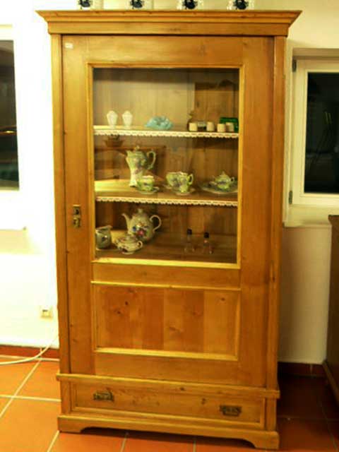 Vitrine