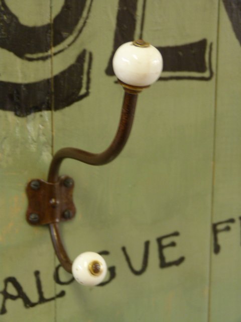 Garderobe