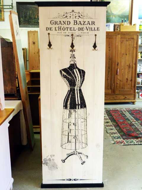 Garderobe