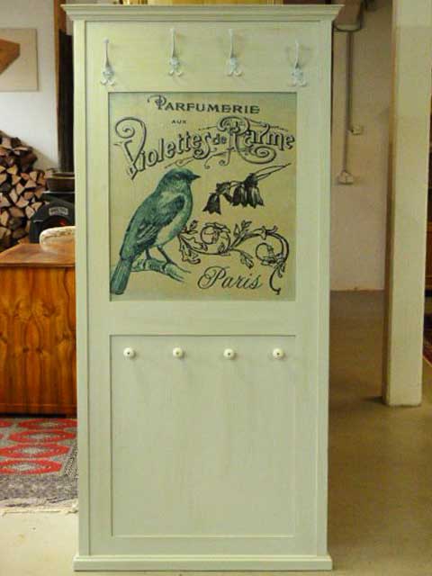 Garderobe