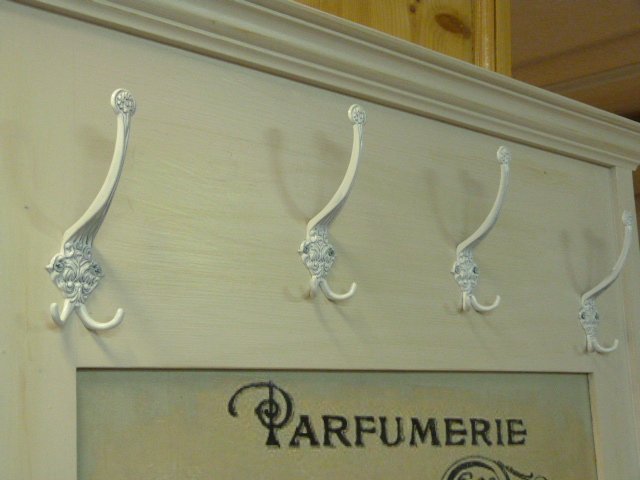 Garderobe
