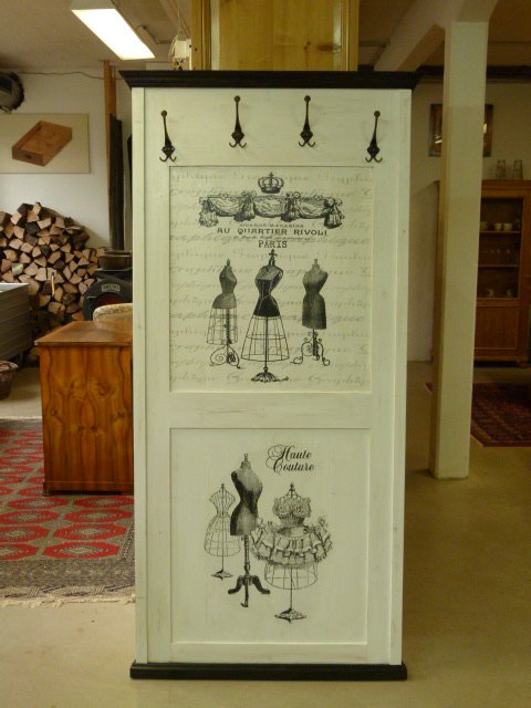 Garderobe