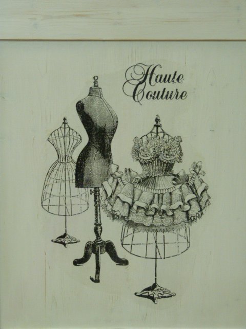 Garderobe