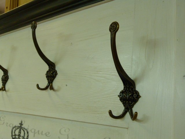 Garderobe