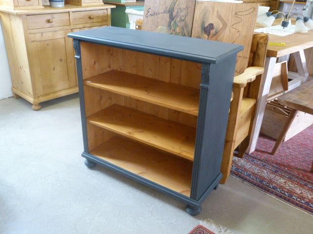 Bücherschrank klein