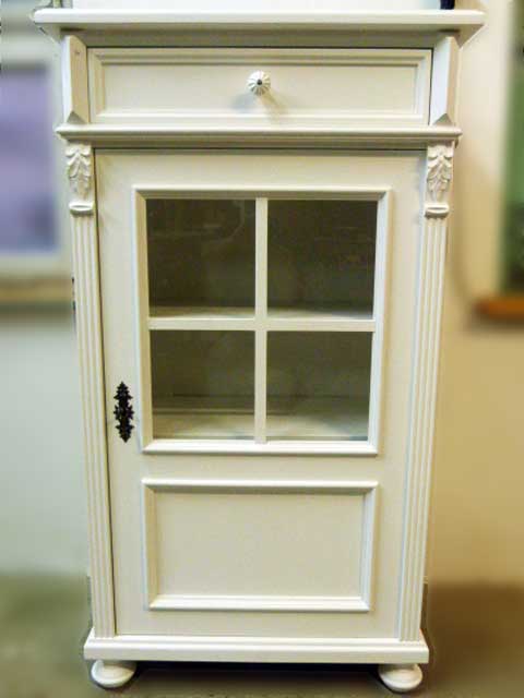kleine Vitrine