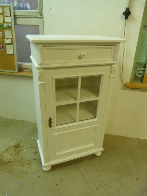kleine Vitrine