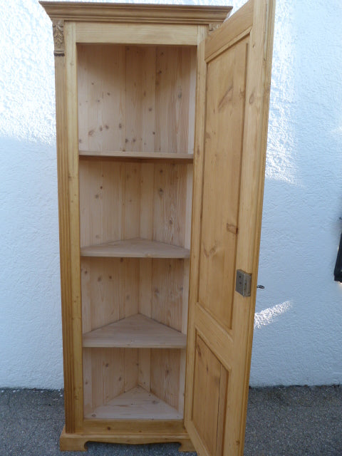 Eck-Schrank