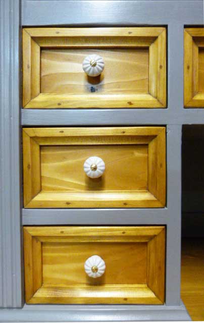 Küchen-Buffet