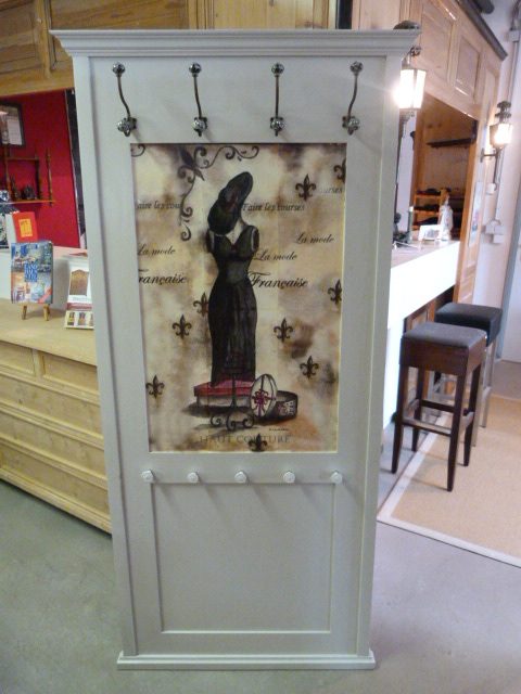 Garderobe