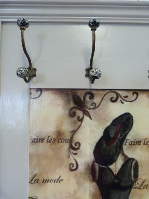 Garderobe