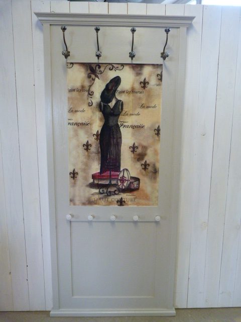 Garderobe