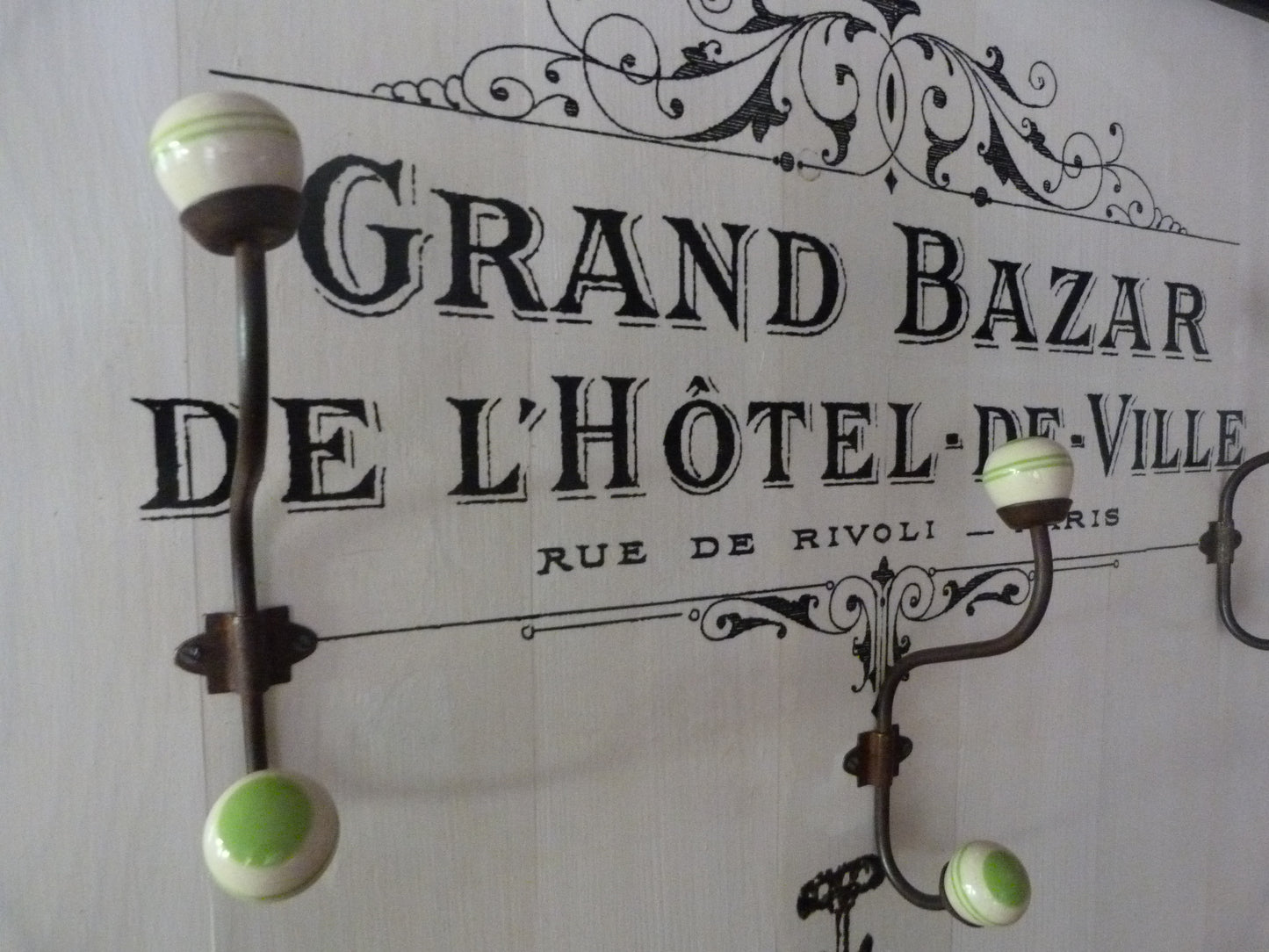 Garderobe