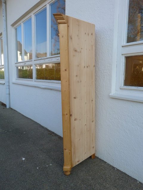 Eck-Schrank