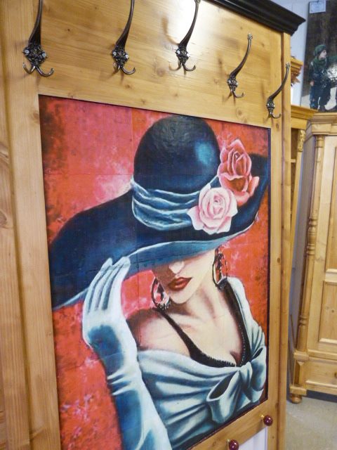 Garderobe
