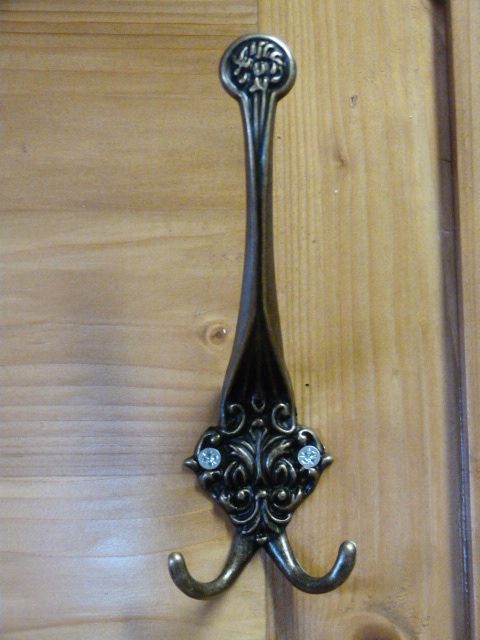 Garderobe