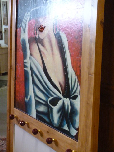 Garderobe