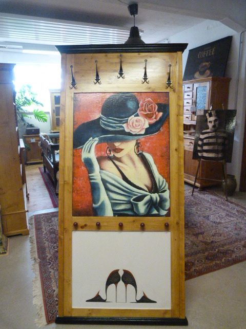 Garderobe