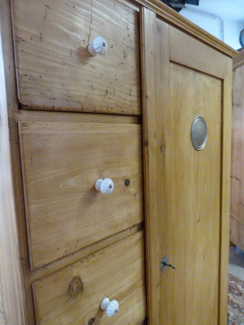 Brotschrank