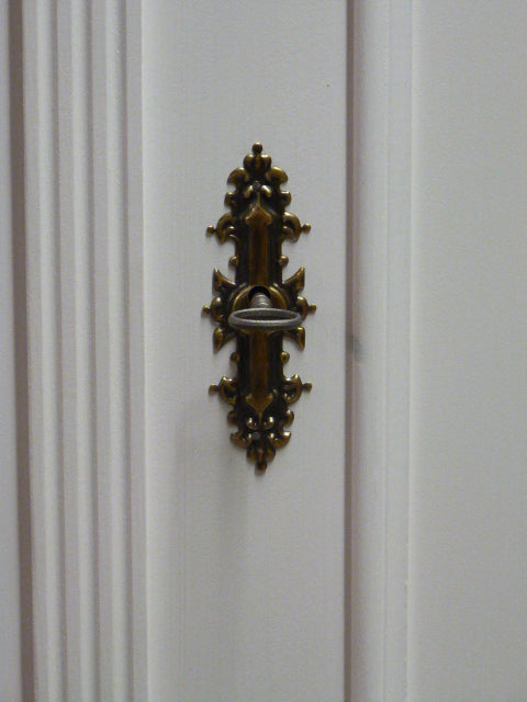 Weichholzschrank