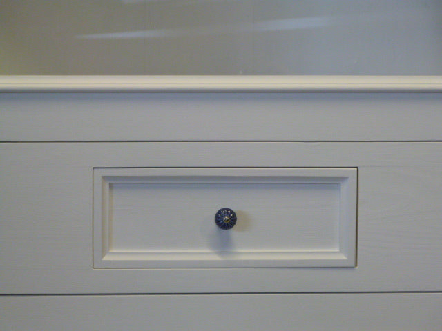 Eck-Schrank