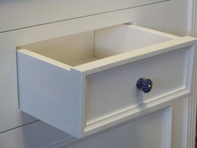 Eck-Schrank