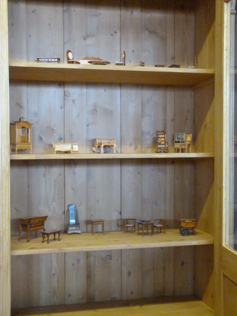 Vitrine