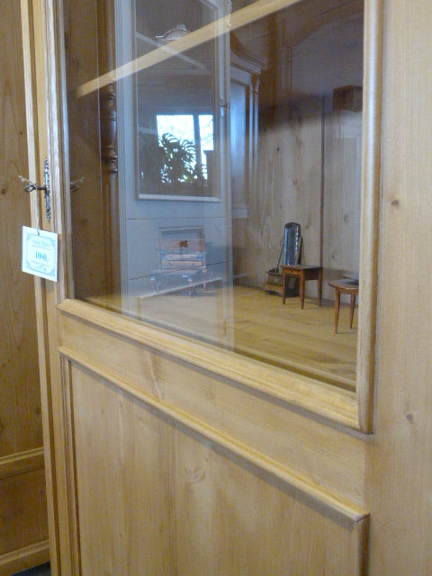 Vitrine
