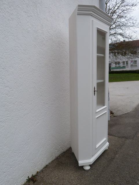 Eckvitrine