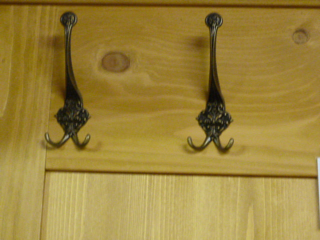 Garderobe